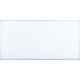 【組立設置込】コクヨ BB-H900 壁掛ホワイトボード 壁掛け 奥行88×高さ905mm ホワイト/シルバー