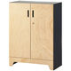 ジャーナルスタンダードファニチャー（journal standard Furniture）木製ロッカー