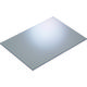 岩田製作所 IWATA 塩ビ板 （透明） 3mm PVPC-300-400-3 1枚 149-0175（直送品）
