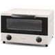 アイリスオーヤマ オーブントースター 4枚焼き EOT-032-W ホワイト EOT-032-W（513858）（直送品）