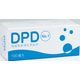 残留塩素測定 DPD法 錠剤試薬（錠剤タイプ）No.1 00004468 1箱（100錠）三和製作所