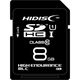 磁気研究所 HIDISC MLC採用高耐久SDメモリーカード 8GB HDSDHC8GMLLJP3 1個