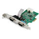 StarTech.com シリアル 増設PCI Expressカード 16950 UART内蔵
