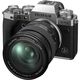 富士フイルム ミラーレスデジタルカメラ レンズキット X-T4 X-T4LK-1680
