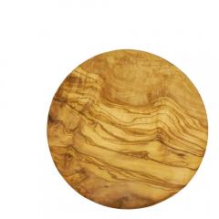 ＜LOHACO＞ ベラール カッティングボード 54177 木製 まな板 食器 プレート ウッドプレート トレー カフェ BERARD オリーブウッド画像