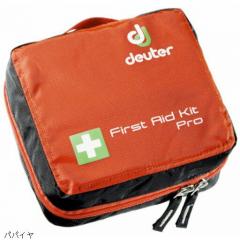 ＜LOHACO＞ DEUTER(ドイター) First Aid Kit Pro （ファーストエイドキット プロ） D4943216画像