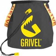 ＜LOHACO＞ Grivel(グリベル) ボルダーチョークバッグ GVRTCHALKBB画像