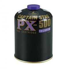 ＜LOHACO＞ CAPTAIN STAG(キャプテンスタッグ) パワーガスカートリッジPX−500