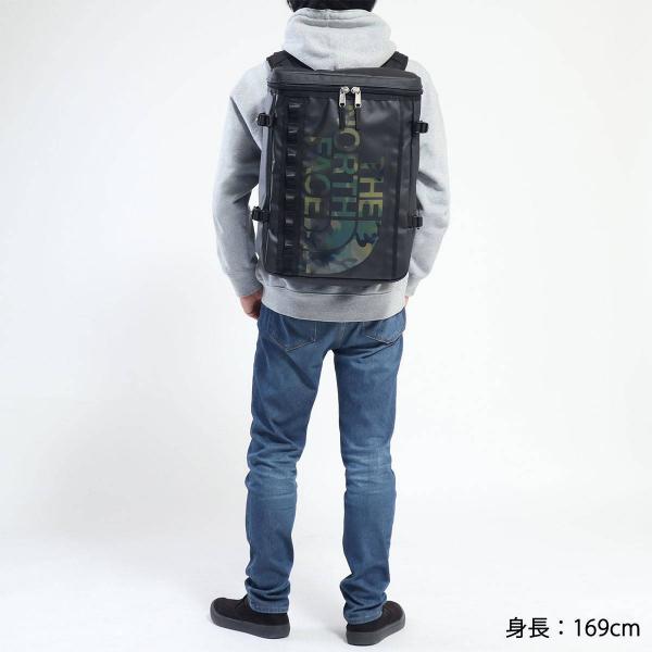 THE NORTH FACE - ノースフェイス ヒューズボックス 30L NM81939 YSの+