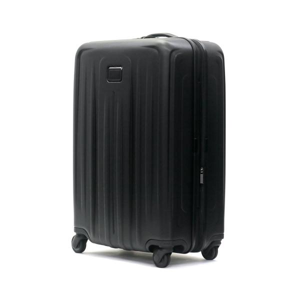 LOHACO - 【日本正規品】トゥミ スーツケース TUMI V4 拡張 ショート・トリップ・エクスパンダブル・4ウィール・パッキングケース