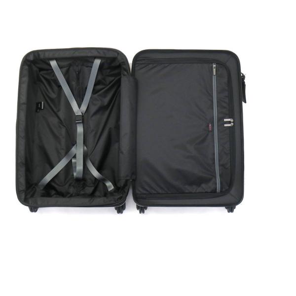 LOHACO - 【日本正規品】トゥミ スーツケース TUMI V4 拡張 ショート・トリップ・エクスパンダブル・4ウィール・パッキングケース