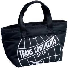 ＜LOHACO＞ トランスコンチネンツ TRANS CONTINENTSミニトートバッグ