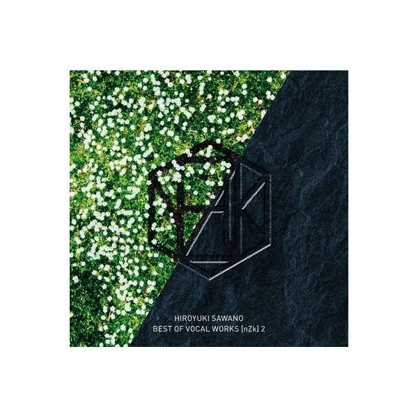 Lohaco 送料無料 澤野弘之 Best Of Vocal Works Nzk Hiroyuki Sawano 2 Cd サウンドトラック Hmv Lohaco店