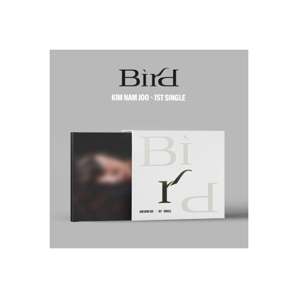 Lohaco キム ナムジュ Apink Single Album Vol 1 Bird Cds K Pop アジア Hmv Lohaco店
