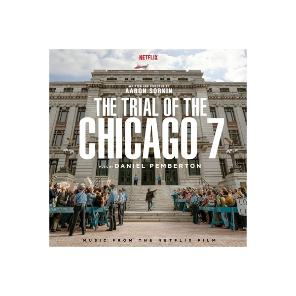 映画 裁判 シカゴ 7 Netflix映画『シカゴ7裁判』キャスト・あらすじ【まとめ】｜シネマトゥデイ