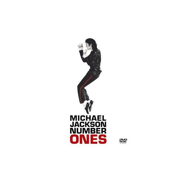 Lohaco 送料無料 Michael Jackson マイケルジャクソン Number Ones Dvd 洋楽 Hmv Lohaco店