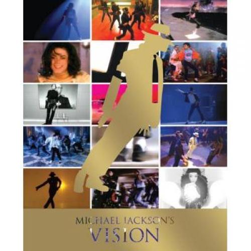 Lohaco 送料無料 Michael Jackson マイケルジャクソン Michael Jackson S Vision Dvd 3枚組 Dvd 洋楽 Hmv Lohaco店