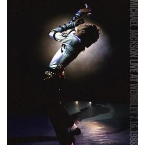 Lohaco 送料無料 Michael Jackson マイケルジャクソン Live At Wembley 7 16 19 Dvd 洋楽 Hmv Lohaco店