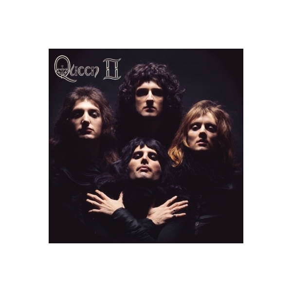 LOHACO - 【送料無料】 Queen クイーン / Queen II (紙ジャケット) 【SHM-CD】 (洋楽) HMV LOHACO店