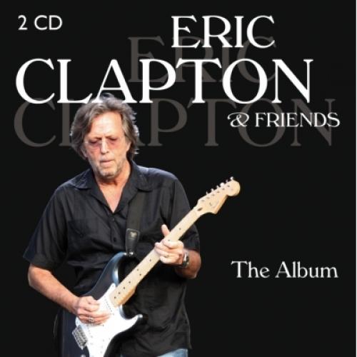 Lohaco Eric Clapton エリッククラプトン Eric Clapton The Album Blackline Series Cd 洋楽 Hmv Lohaco店