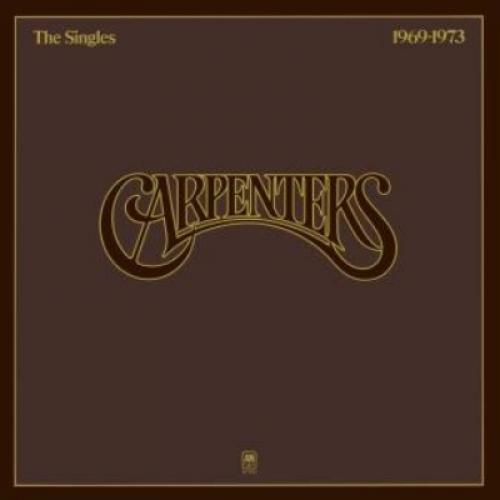 カーペンターズ sacd CARPENTERS singles1969-1981+spbgp44.ru