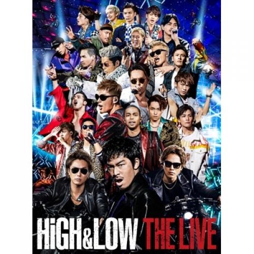 Lohaco 送料無料 High Low High Low The Live 3dvd スマプラ対応 Dvd J Pop Hmv Lohaco店