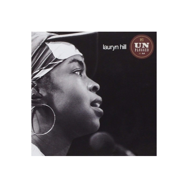 Lohaco 送料無料 Lauryn Hill ローリンヒル Mtv Unplugged No 2 0 2枚組アナログレコード Lp 洋楽 Hmv Lohaco店