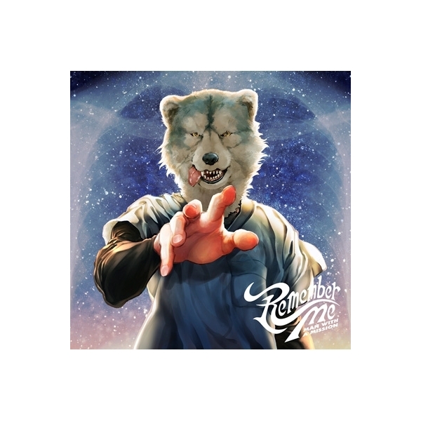 Lohaco 10 Offクーポン対象商品 Man With A Mission マンウィズアミッション Remember Me Cd Maxi クーポンコード 7cly8dw J Pop Hmv Lohaco店
