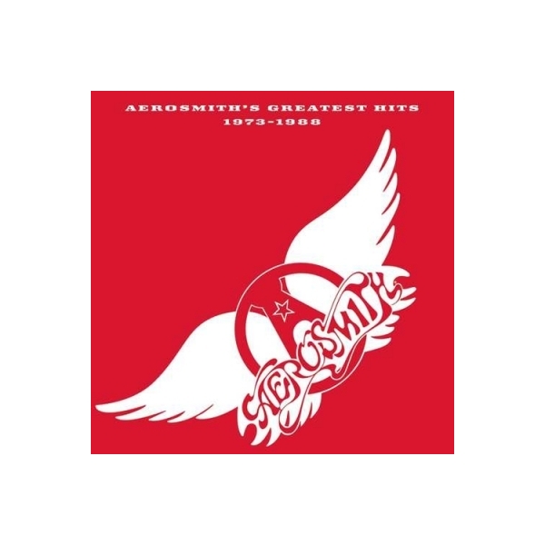 Lohaco 送料無料 Aerosmith エアロスミス Aerosmith S Greatest Hits Lp 洋楽 Hmv Lohaco店