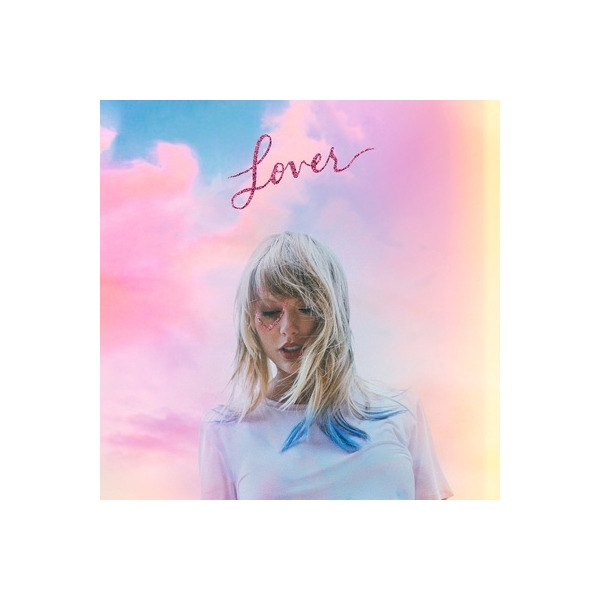 Lohaco 送料無料 Taylor Swift テイラースウィフト Lover Japan Special Edition 初回限定盤 Dvd Cd 洋楽 Hmv Lohaco店