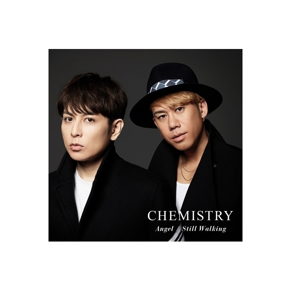 Lohaco Chemistry ケミストリー Angel Still Walking Cd Maxi J Pop Hmv Lohaco店