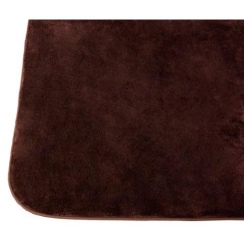 ＜LOHACO＞ ラグ 絨毯 ラグマット 北欧 ホットカーペット マイクロムートン(541028) アイリスオーヤマ (送料無料)