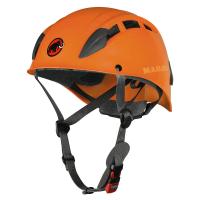＜LOHACO＞ マムート（MAMMUT） Skywalker 2 2220-00050-2016 orange クライミング ヘルメット（Men's）画像