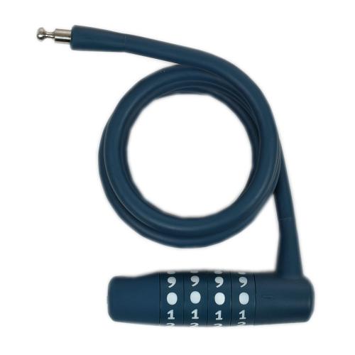 Knog Party Combo Lock Kabel Unisex Party Combo
