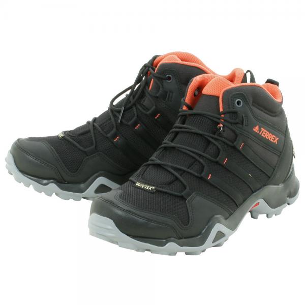 adidas terrex ax2r mid gtx hiking boots