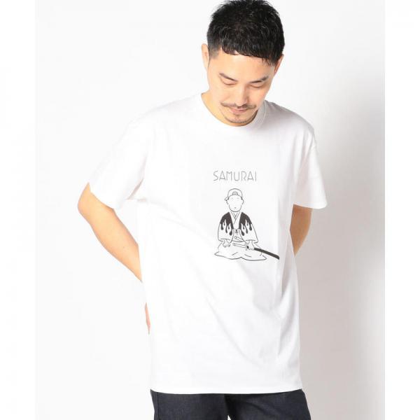 Lohaco Souven Rs K Kagami イラスト Tシャツ お取り寄せ商品 シャツ ブラウス Magaseek