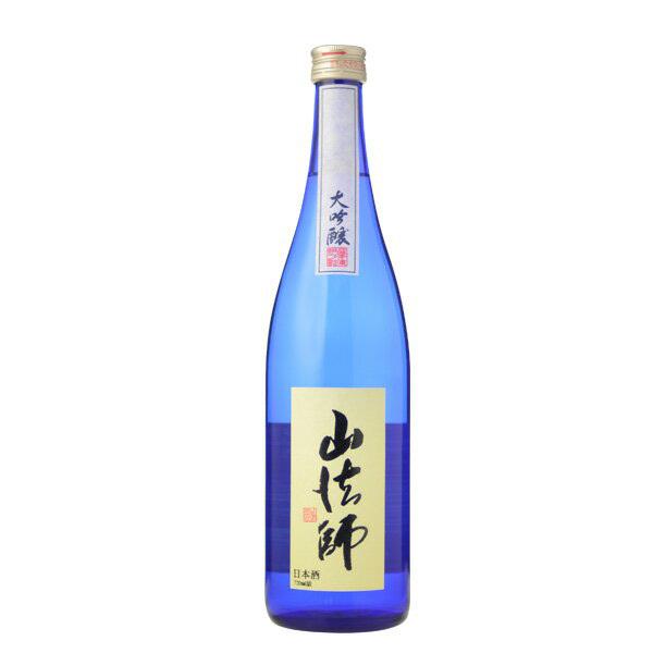 日本酒 山法師
