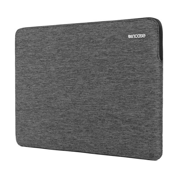 Lohaco Incase Cl Slim Sleeve For Macbook Pro 13 Retina Heather Black Macbook Pro Retina 13インチ用 インナーケース 在宅 リモート テレワーク Pcアクセサリー Premoa