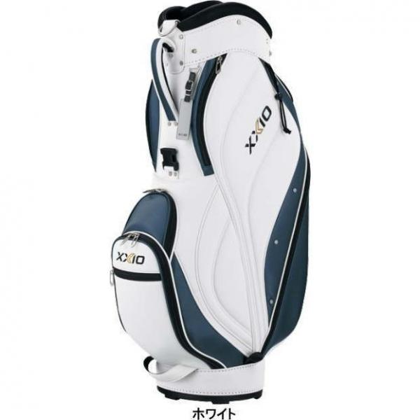 インチ ダンロップ DUNLOP XXIO GGC-X111 ゴルフ 第一ゴルフ - 通販 - PayPayモール ゼクシオ キャディバッグ 9.5型  軽量 よりメール