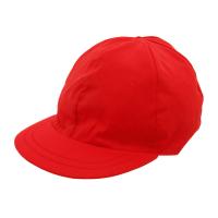 ＜LOHACO＞ メーカーブランド（BRAND） 紅白帽M S-12M（Jr）画像