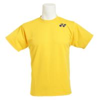 ＜LOHACO＞ ヨネックス（YONEX） ゼビオ限定 ワンポイントTシャツ RWX61001-450（Men's）