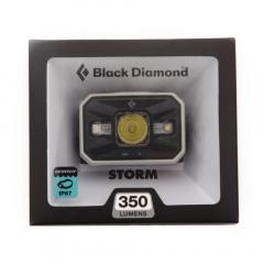 ＜LOHACO＞ ブラックダイヤモンド（Black Diamond） ストーム BD81089001 アルミニウム（Men's、Lady's、Jr）画像