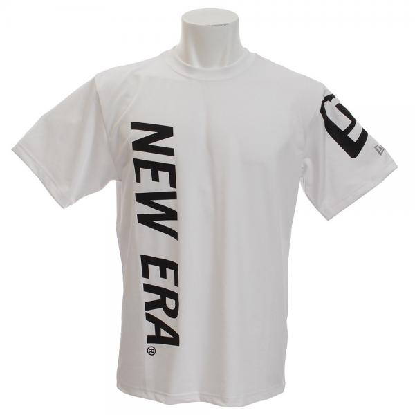 Lohaco ニューエラ New Era テックtシャツ Nera Wtbk 11599234