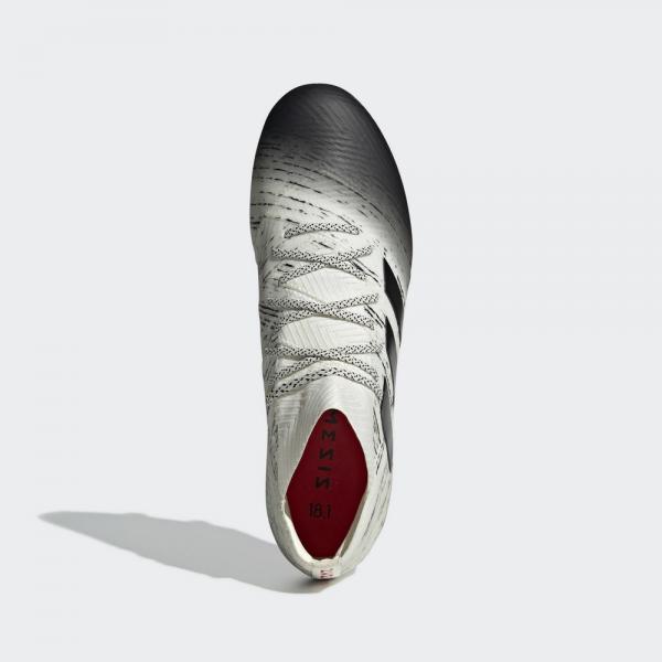 LOHACO - アディダス（adidas） ネメシス 18.1 FG/AG BB9425（Men's） (サッカーシューズ・スパイク) Super  Sports XEBIO LOHACO店