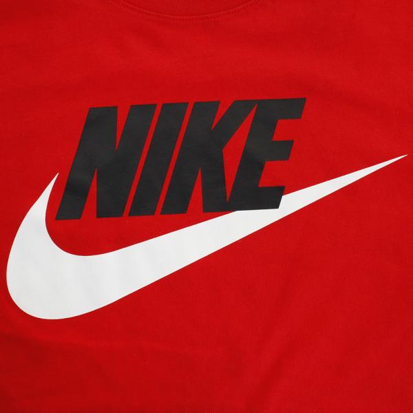 Lohaco ナイキ Nike オンライン特価 フューチュラ アイコン 半袖tシャツ Ar5005 657sp19 Men S Tシャツ Super Sports Xebio Lohaco店