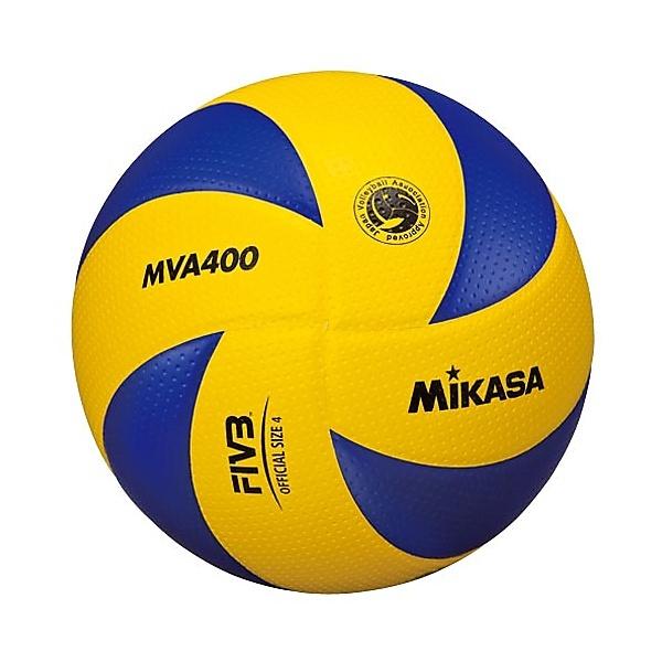 ＜LOHACO＞ MIKASA（ミカサ）バレーボール 4号ボール MVA400 4号球 MVA400