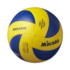 ＜LOHACO＞ MIKASA（ミカサ）バレーボール 4号ボール レクレーショナルバレーボール 4号球 MVA4000
