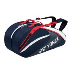 ＜LOHACO＞ （送料無料）YONEX（ヨネックス）テニス バドミントン ラケットバッグ ケース ラケットバッグ６（リュックツキ） BAG1732R_019 NB画像