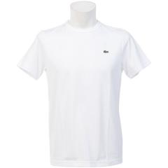 ＜LOHACO＞ LACOSTE（ラコステ）テニス バドミントン Tシャツ TEE SHIRTS ＆ TURTLE NECK SHIRTS TH622EL メンズ 1画像