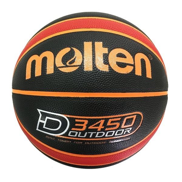Lohaco セール Molten モルテン バスケットボール 6号ボール D3450 オリジナル合皮バスケット B6d3450 Kr レディース 6号球 ブラックxレッド ボール スポーツオーソリティ Lohaco店